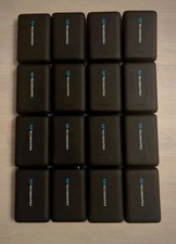 TECHSMARTER 10000mAh 18W USB-C PD Wireless Power Bank Portable Charger