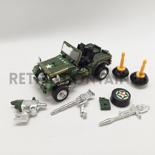 Vintage hasbro transformers - vintage, g1