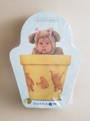 Puzzle 700 pièces anne - 700,