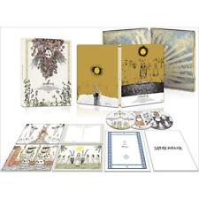 Midsommar 4K ULTRA HD + 2Blu-ray Director's Cut Deluxe Edition Limited Steelbook