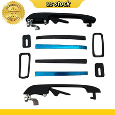 Fits For VW Golf Jetta MK1 MK2