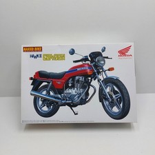 1/12 aoshima 15 maquette Moto