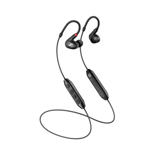 Sennheiser 100 pro wireless - ie,