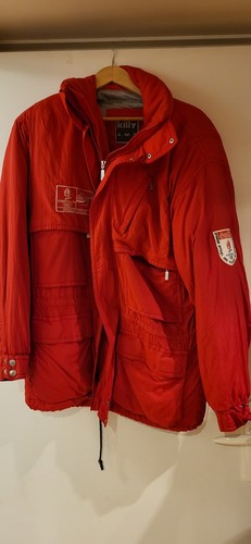 Blouson ski vintage jo - ski,