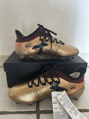 Chaussures foot adidas x - de,