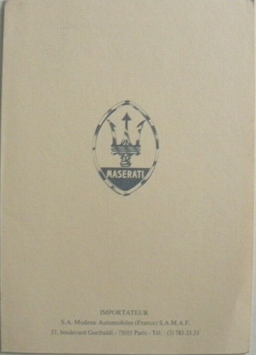 Brochure tarifs concessions - tarifs,