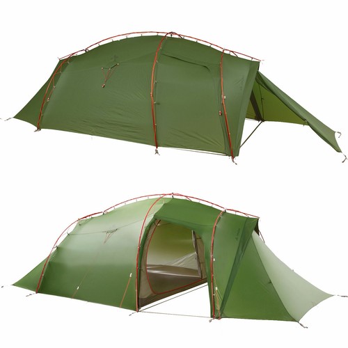 Vaude mark tente hybridzelt - vaude,