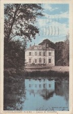 77 VERNEUIL L'ETANG 92991