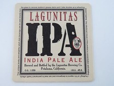 Bière dessous de Verre 