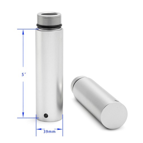 Extension 39mm tube de - 5",