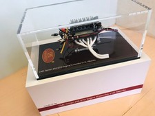 CMC 1/18 Moteur Colombo V12 Ferrari 250 GTO Neuf en boite M-260 24 Le Mans 1962