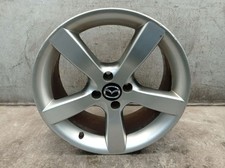 Mazda Alloy Wheel Single