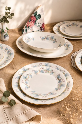 Royal kent fine bone - fine, china