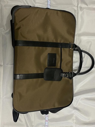 Rare longchamp 2way - longchamp, case