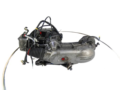 Moteur honda lead - (honda, 2003