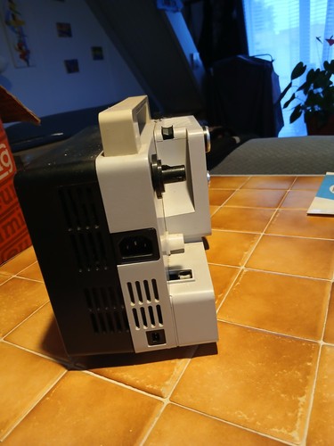 Projecteur super eumig - eumig, mark