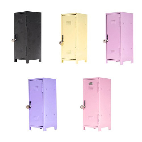 Mini casier multifonctionnel