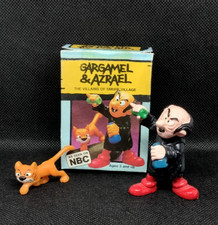 Smurfs Gargamel & Azrael Super