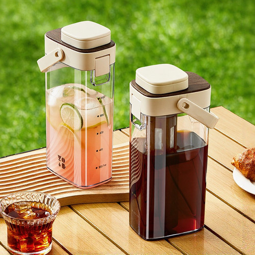 Cafetière portable - , à