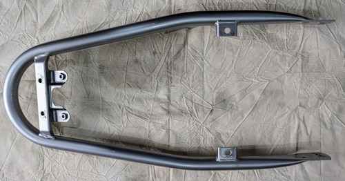 Boucle arrière suzuki - suzuki, 650