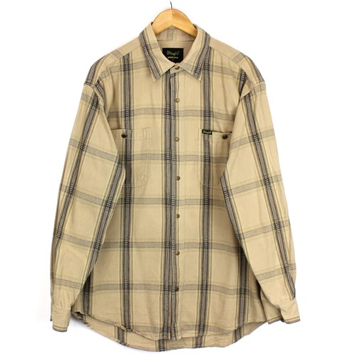 Chemise homme wrangler taille - wrangler,