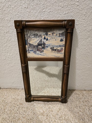 Vintage early american style - vintage, american-style