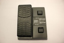 Zoom RP01 Expression Contrôle Pédale Pour Zoom Guitare Effets Unités