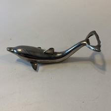 Dauphin Ouvre Bottle Vintage 20th Century Collection Decoration W