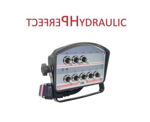 Kit bouton poussoir - , de