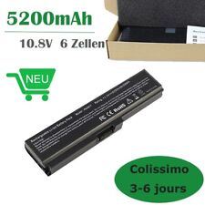 Batterie pour TOSHIBA