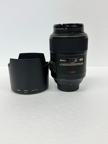 Nikon micro nikkor - n,