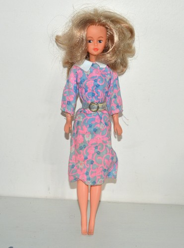 Ancienne poupée mannequin - ancienne,