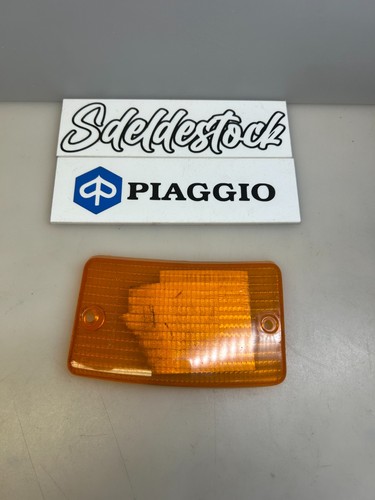 Cabochon clignotant avant - cabochon,
