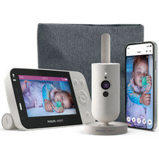 NEUF Philips Avent Babyphone