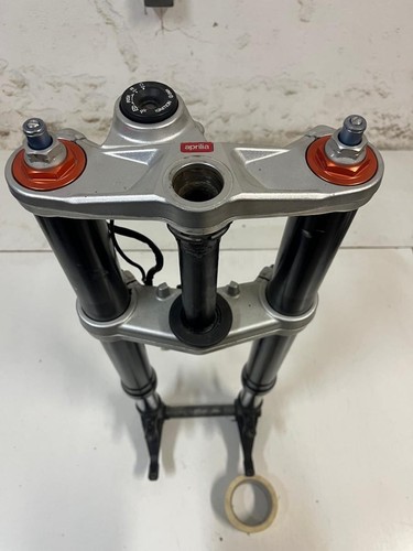 Fourche aprilia rsv4 2009 - fourche,