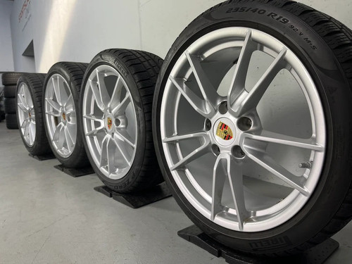 Porsche 992 20 pouces - 992.2,