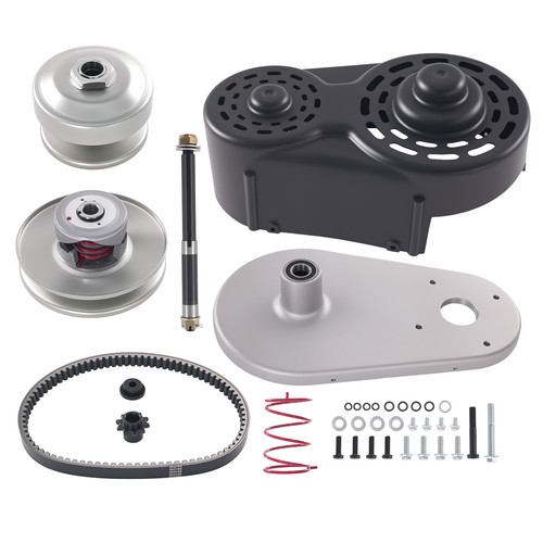 Torque converter kit series - converter, 40
