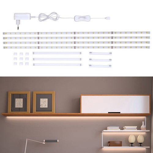 Set bandes led à 50cm - bandes,
