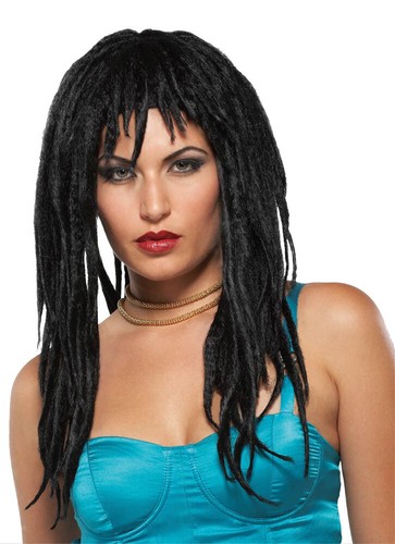 Dreads wig demure - dreads,