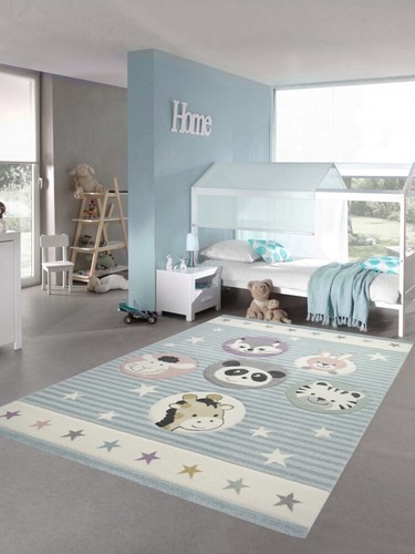 Tapis enfant tapis chambre