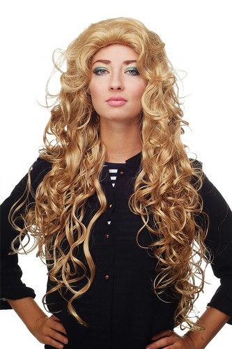 Magnifique perruque blond - magnifique,
