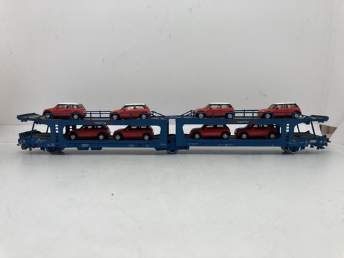 Electrotren 6000 wagon - ho,