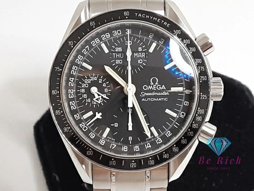 Omega speedmaster mark - omega,