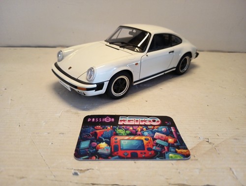 Autoart 78012 porsche 911 - ,