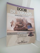 Bulldozer Caterpillar D9   in