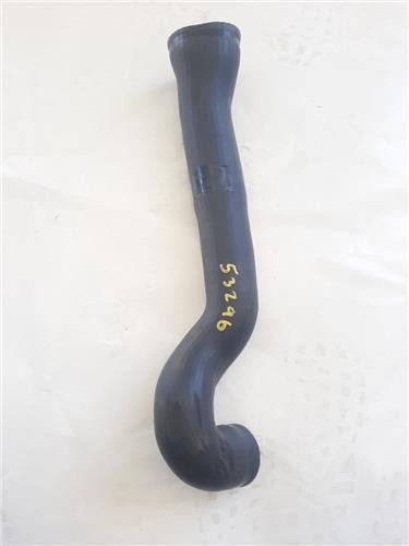 Intercooler pipe nissan trade - nissan,