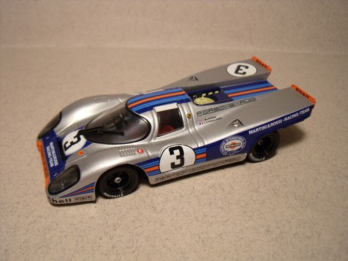 Porsche 917 k - porsche,