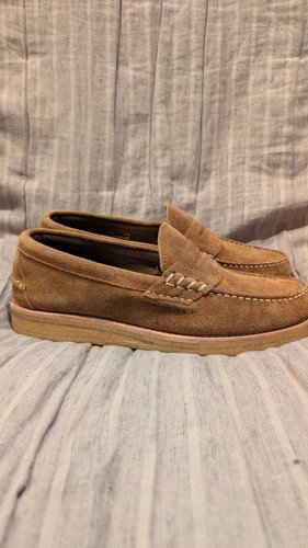 Yuketen country loafer marraca - yuketen,