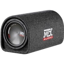 Caisson tube actif avec
