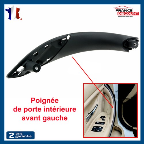 Poignée porte intérieure - de,